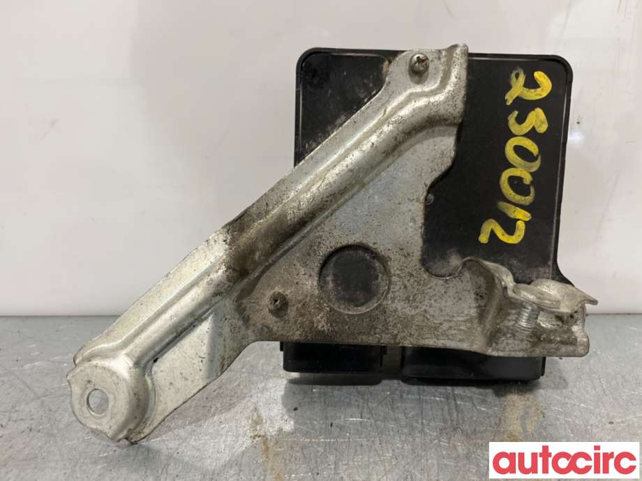 Styreenhet motor til Toyota Avensis 2003-2008 (Type II) (TOYOTA|8987128010|131000-1360|89871-28010)