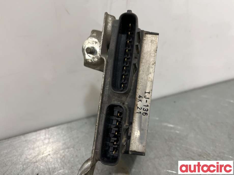 Styreenhet motor til Toyota Avensis 2003-2008 (Type II) (TOYOTA|8987128010|131000-1360|89871-28010)