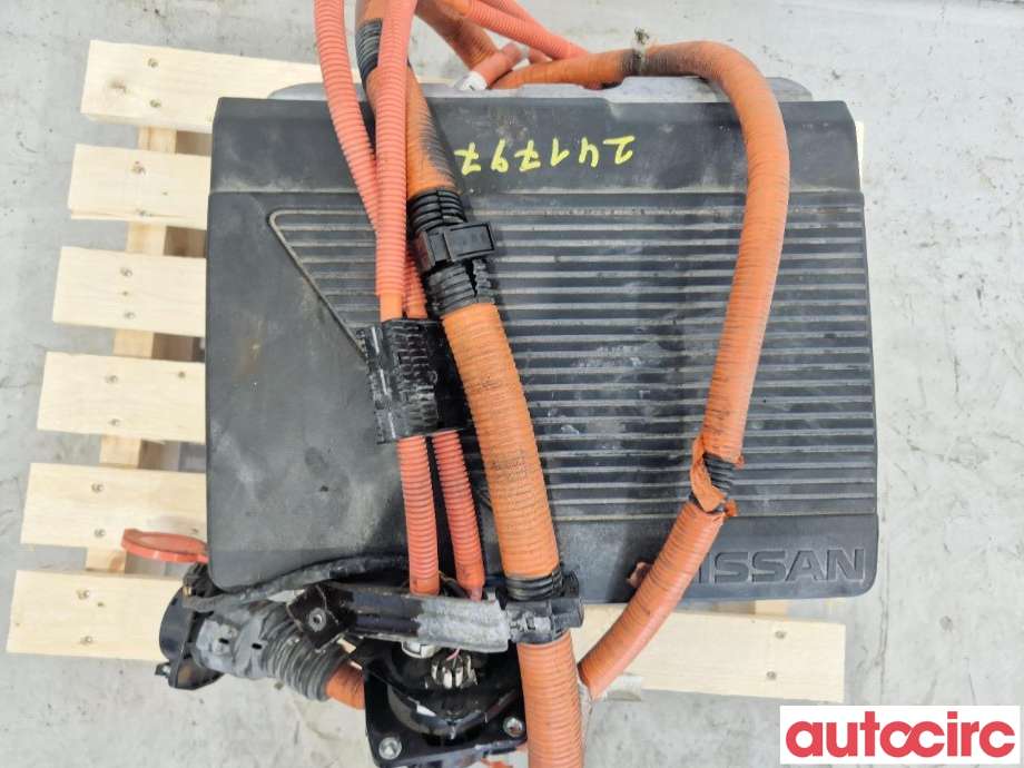 Batterilader (OBC - On Board Charger) til Nissan Leaf 2018-->> (Type II)  (NISSAN|292C05SH1A||292C05SH1B)
