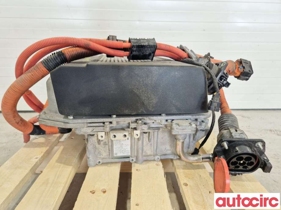 Batterilader (OBC - On Board Charger) til Nissan Leaf 2018-->> (Type II)  (NISSAN|292C05SH1A||292C05SH1B)