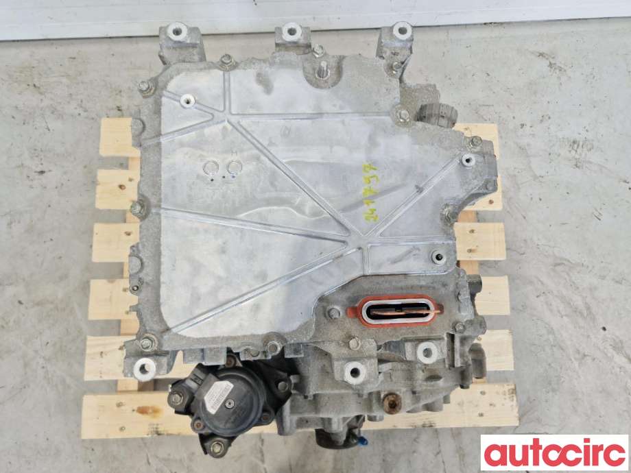 Motor elbil foran til Nissan Leaf 2018-->> (Type II)  (NISSAN|290A05SA0A|291A05SA0A|320B05SH0A)