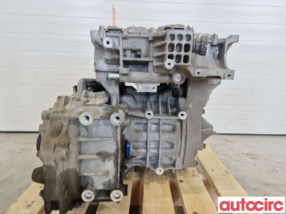 Motor elbil foran til Nissan Leaf 2018-->> (Type II)  (NISSAN|290A05SA0A|291A05SA0A|320B05SH0A)