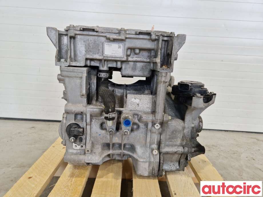 Motor elbil foran til Nissan Leaf 2018-->> (Type II)  (NISSAN|290A05SA0A|291A05SA0A|320B05SH0A)