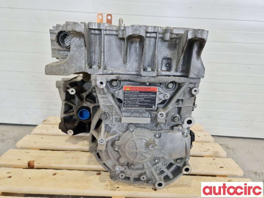 Motor elbil foran til Nissan Leaf 2018-->> (Type II)  (NISSAN|290A05SA0A|291A05SA0A|320B05SH0A)