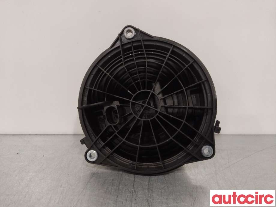 Bakluke/bakdør håndtak til VW Caddy 2015-2020 (Type III, Fase 3)  (VOLKSWAGEN|3C5827469E)