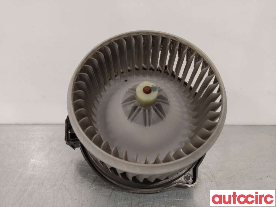 Varmeapparat motor til Subaru Outback, 2003-2007 (Type III, Fase 1)  (SUBARU|72223AG010)