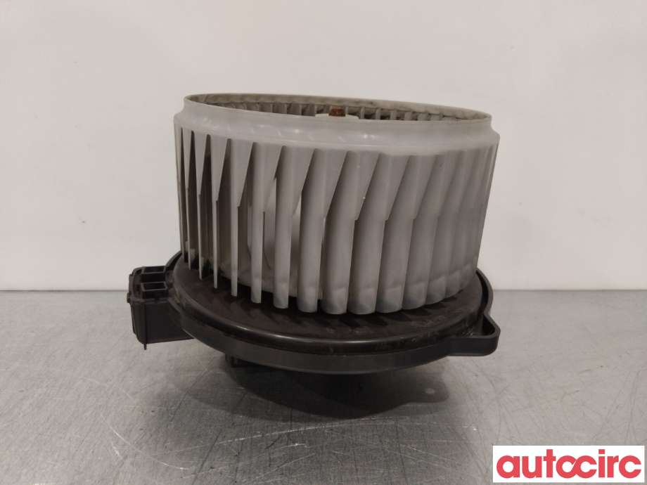 Varmeapparat motor til Subaru Outback 2003-2007 (Type III, Fase 1)  (SUBARU|72223AG010)