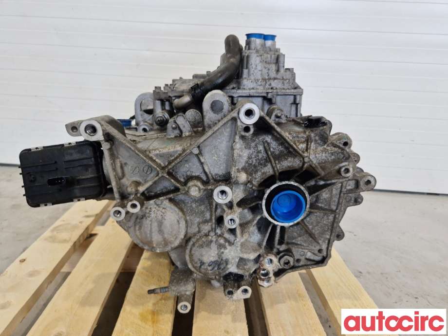 Motor elbil foran til Peugeot 2008 2019-->> (Type II) (PEUGEOT|1673214880|ZKX|1676246580)