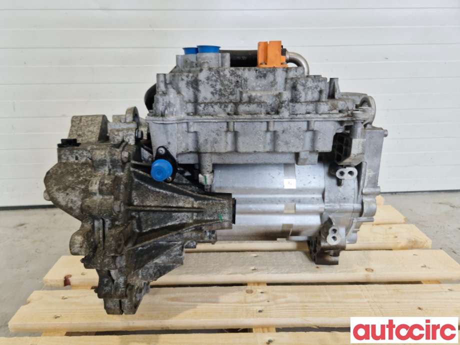 Motor elbil foran til Peugeot 2008 2019-->> (Type II) (PEUGEOT|1673214880|ZKX|1676246580)
