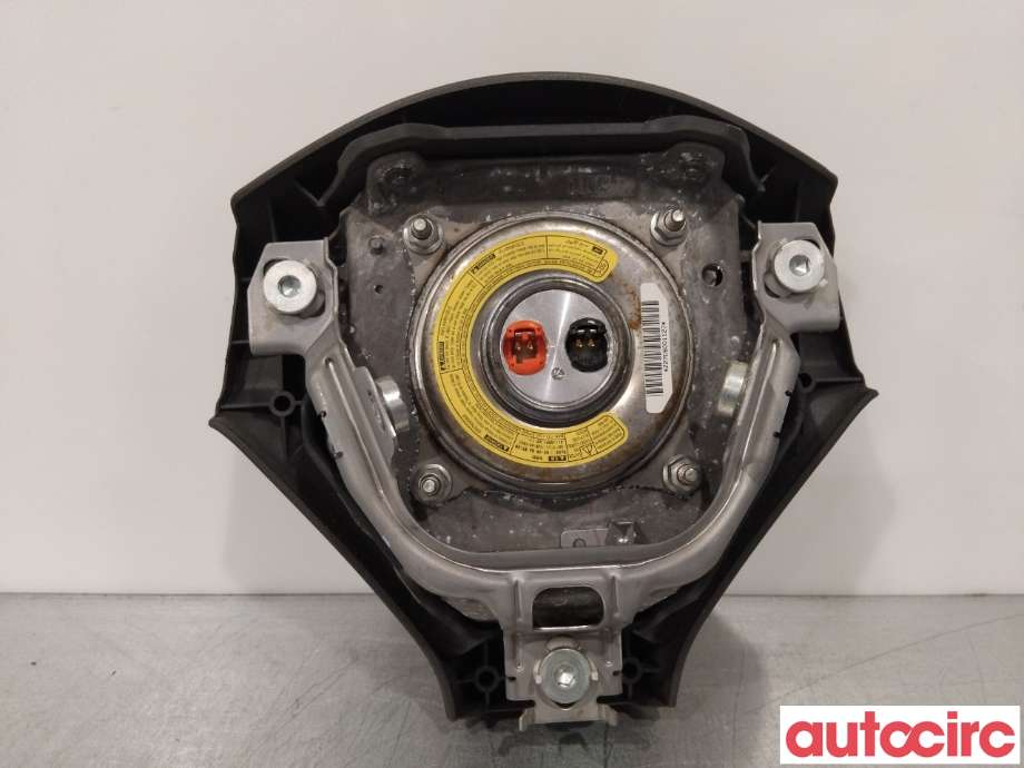 Airbag rattpute til Subaru Outback 2003-2007 (Type III, Fase 1)  (SUBARU|98211AG040JC)