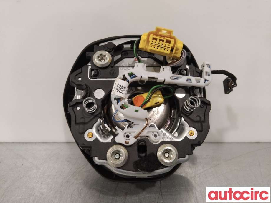 Airbag rattpute til VW Transporter / Caravelle 2015-2019 (T6) (T6) (VOLKSWAGEN|7E0880201AS)