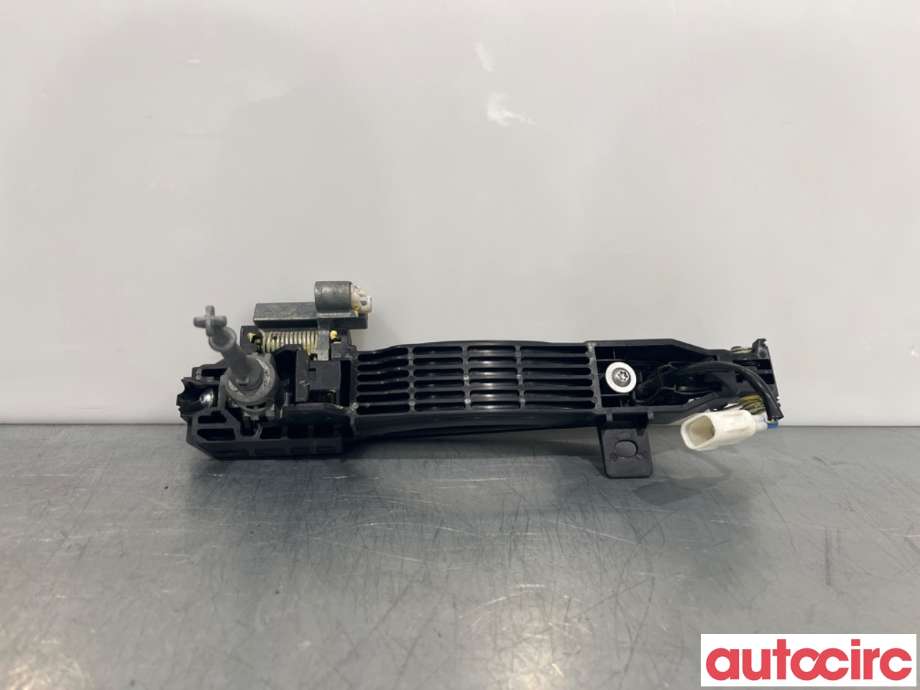 Dørhåndtak utv venstre foran til Mazda CX-5 2012-2017 (Type I)  (MAZDA|KD47-59-41XE|)