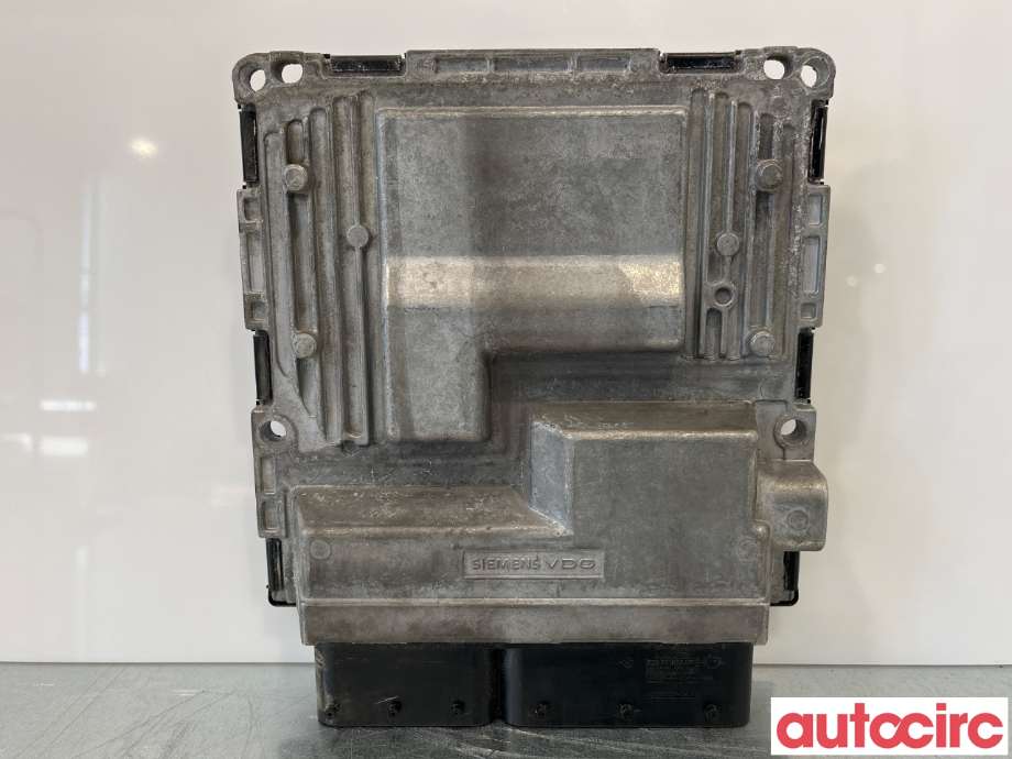 Styreenhet motor til Mercedes C-Klasse, 2007-2011 (Fase 1) (W204) (W204) (MERCEDES|A2711504879)
