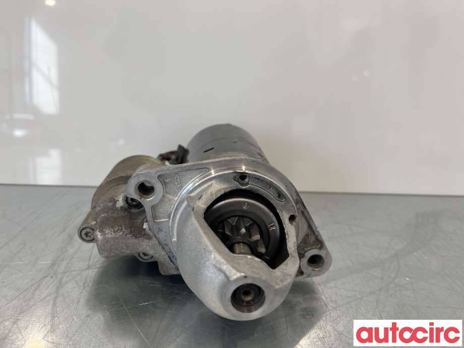 Starter til Mercedes C-Klasse 2007-2011 (Fase 1) (W204) (W204) (MERCEDES|A0051513901|0001107406)