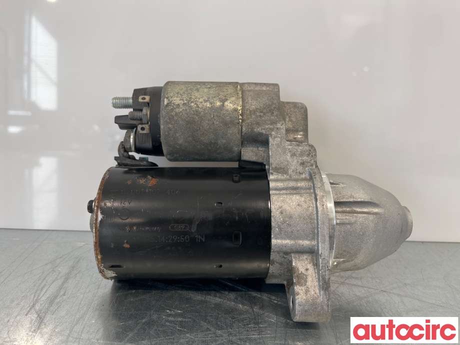 Starter til Mercedes C-Klasse 2007-2011 (Fase 1) (W204) (W204) (MERCEDES|A0051513901|0001107406)