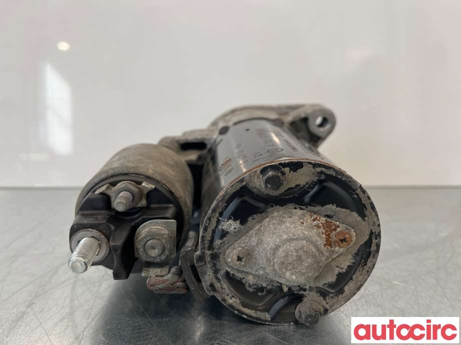Starter til Mercedes C-Klasse 2007-2011 (Fase 1) (W204) (W204) (MERCEDES|A0051513901|0001107406)