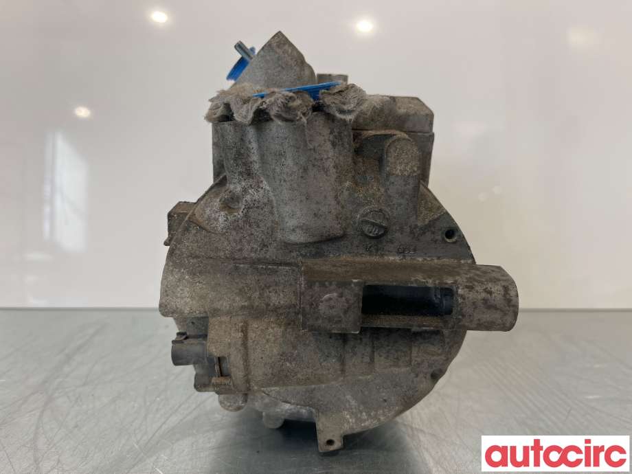 Aircondition kompressor til Mercedes C-Klasse 2007-2011 (Fase 1) (W204) (W204) (MERCEDES|A0022304911|DCS-17E|A0022303011)