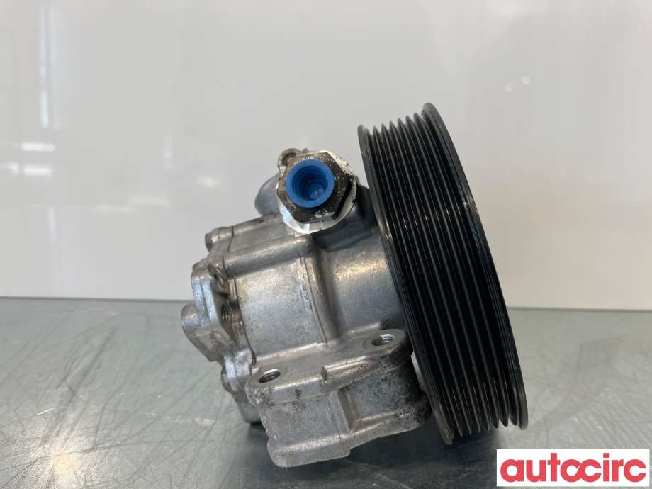 Servo pumpe mekanisk til Mercedes C-Klasse 2007-2011 (Fase 1) (W204) (W204) (MERCEDES|A0034664301|7692900519)