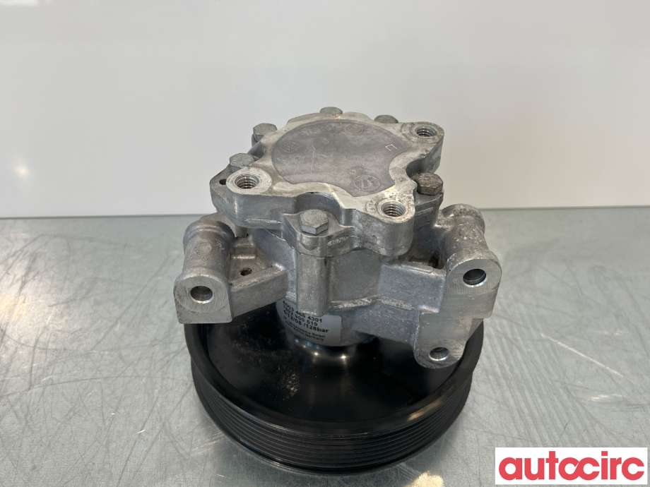 Servo pumpe mekanisk til Mercedes C-Klasse 2007-2011 (Fase 1) (W204) (W204) (MERCEDES|A0034664301|7692900519)