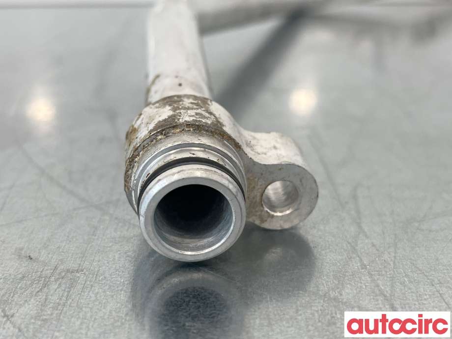 Aircondition rør til Mercedes C-Klasse 2007-2011 (Fase 1) (W204) (W204) (MERCEDES|A2712030602)
