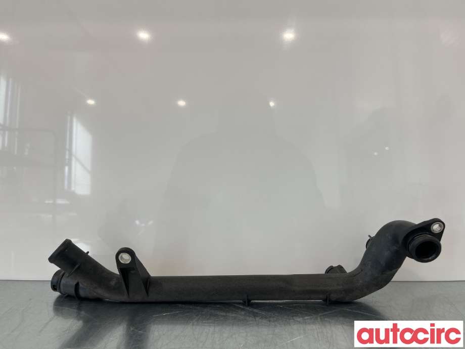 Aircondition rør til Mercedes C-Klasse 2007-2011 (Fase 1) (W204) (W204) (MERCEDES|A2712001552)