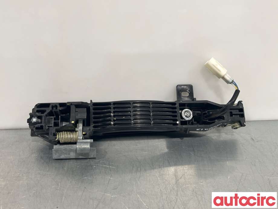 Dørhåndtak utv høyre foran til Mazda CX-5 2012-2017 (Type I)  (MAZDA|KD47-58-41XD|)