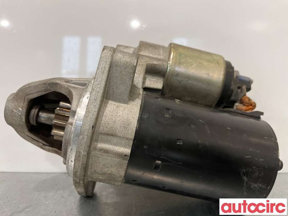 Starter til BMW 5-Serie 2003-2010 (E60/E61) (E60/E61) (BMW|12417610343|0001107424|12417521123)