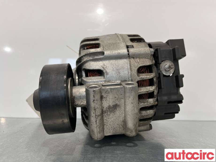 Dynamo til BMW 5-Serie 2003-2010 (E60/E61) (E60/E61) (BMW|12317521178|TG17C015|7521178)
