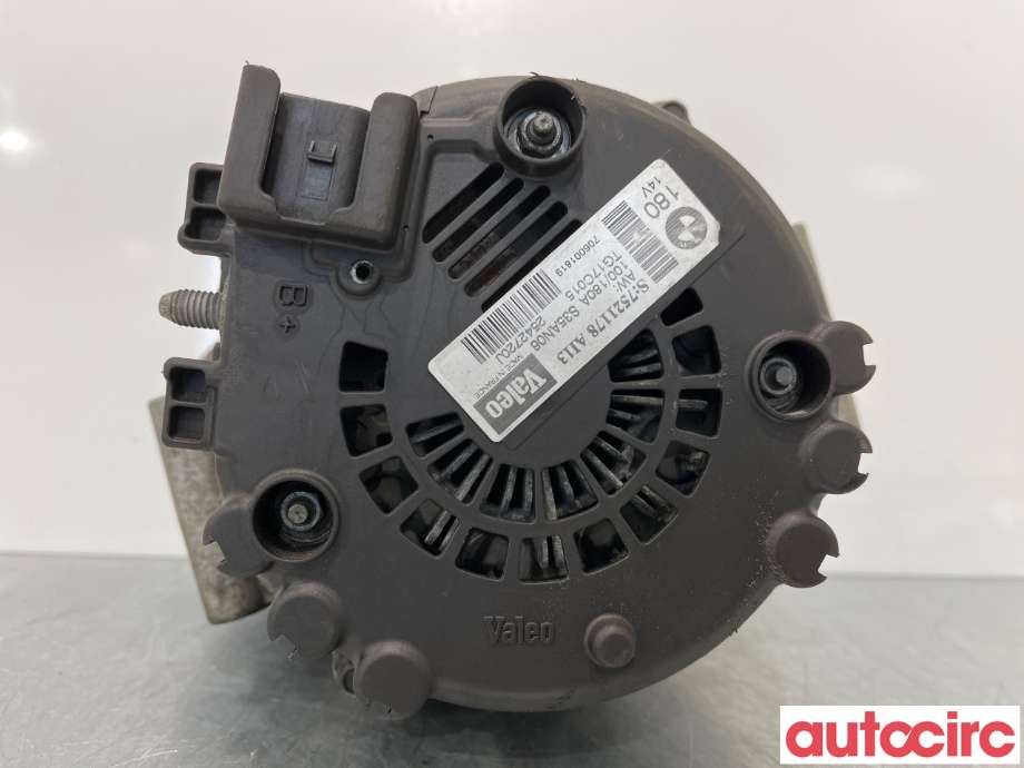 Dynamo til BMW 5-Serie 2003-2010 (E60/E61) (E60/E61) (BMW|12317521178|TG17C015|7521178)