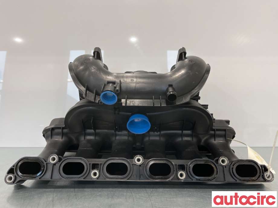 Manifold innsug til BMW 5-Serie 2003-2010 (E60/E61) (E60/E61) (BMW|11617559525|)