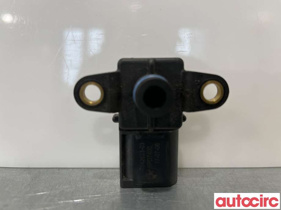 Sensor (MAP - Manifold Absolute Pressure) til BMW 5-Serie 2003-2010 (E60/E61) (E60/E61) (BMW|13628657300||7542623)