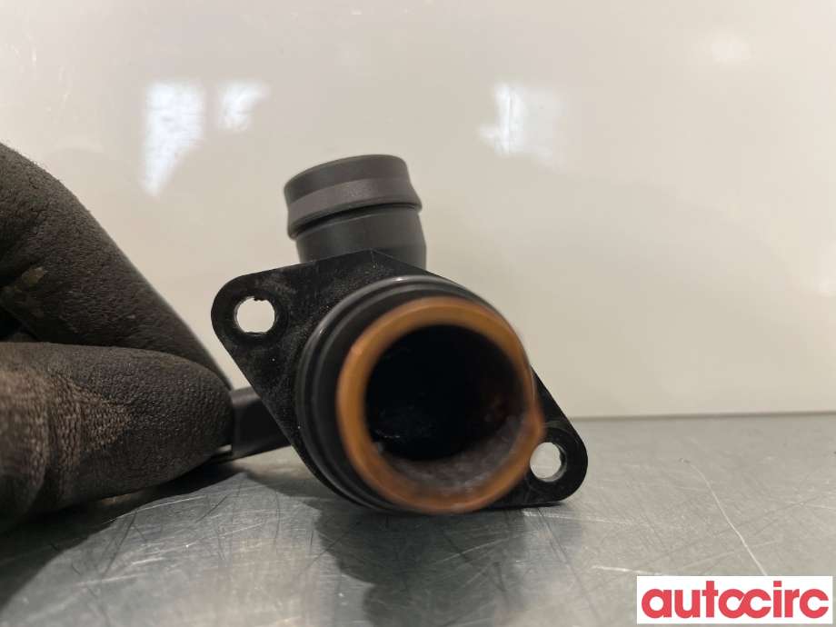 Diverse deler til BMW 5-Serie 2003-2010 (E60/E61) (E60/E61) (BMW|11618638014||7530271)