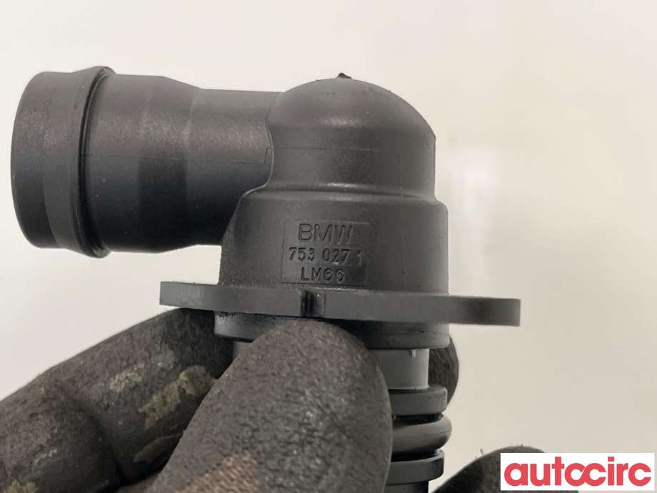Diverse deler til BMW 5-Serie 2003-2010 (E60/E61) (E60/E61) (BMW|11618638014||7530271)