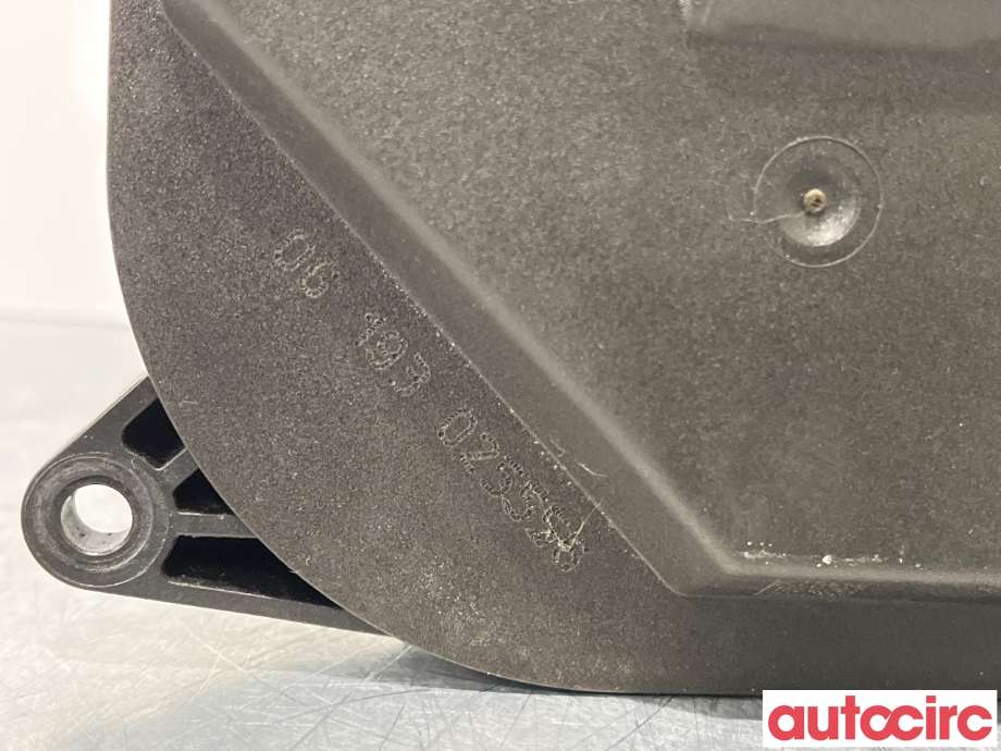 Diverse deler til BMW 5-Serie 2003-2010 (E60/E61) (E60/E61) (BMW|11617579114||06193025556)