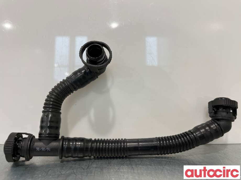 Diverse deler til BMW 5-Serie, 2003-2010 (E60/E61) (E60/E61) (BMW|11157559530)