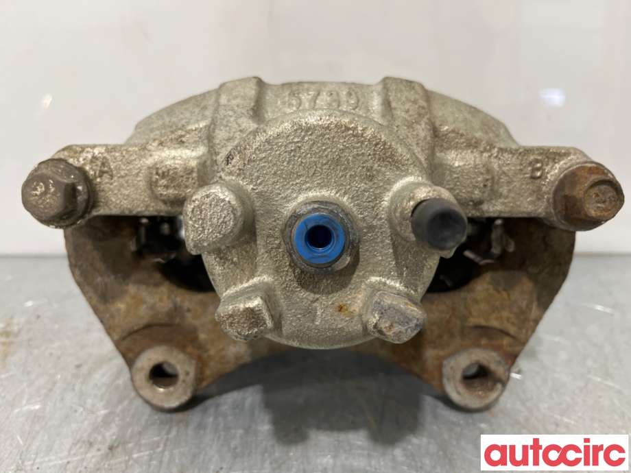 Bremsecaliper høyre foran til Mitsubishi ASX 2010-2019  (MITSUBISHI|4605A862|)