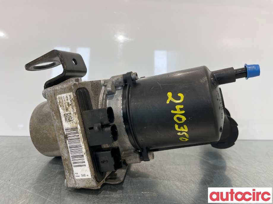 Servo pumpe elektrisk til Citroën DS5 2012-2017  (CITROEN|1611629980||9806456080)