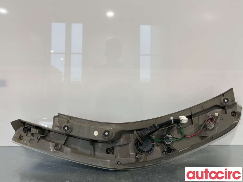 Baklykt høyre til Nissan Leaf 2011-2017 (Type I)  (NISSAN|265503NL0A|)