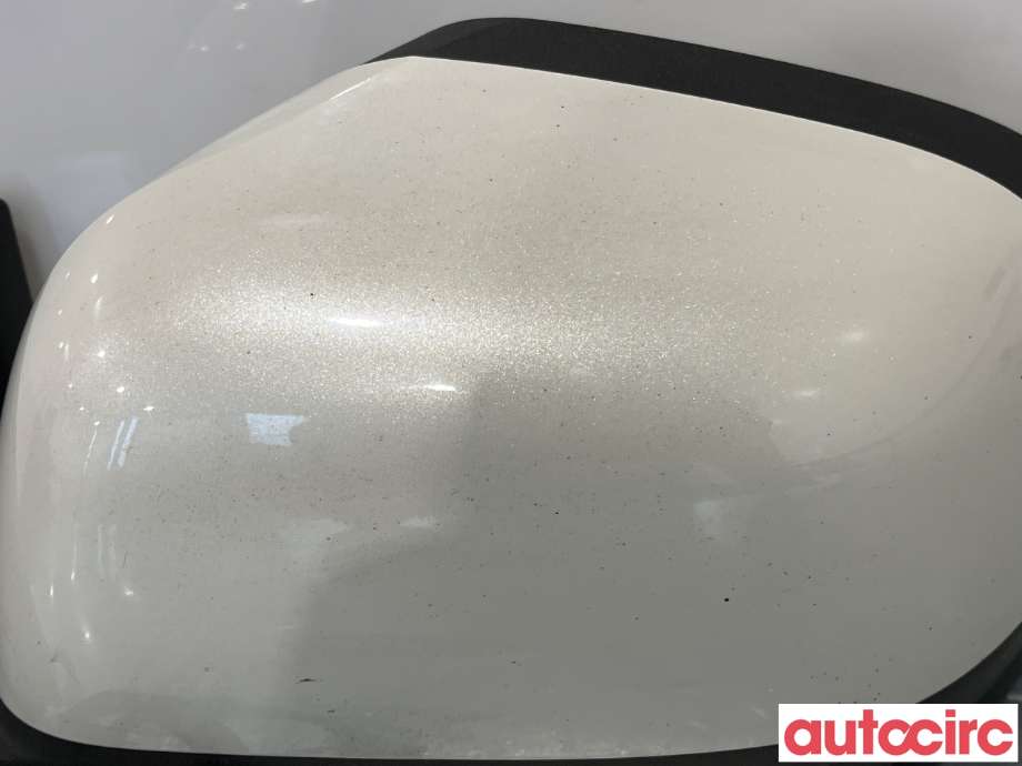 Speil venstre til Nissan Leaf 2011-2017 (Type I)  (NISSAN|963023NL3B||963023NL4B)
