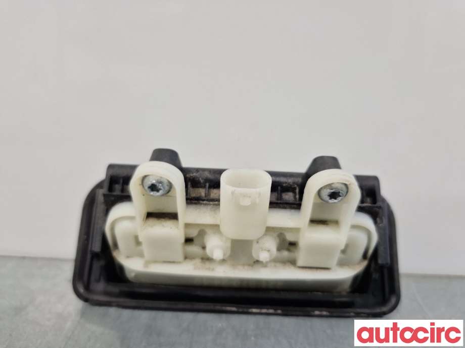 Bakluke/bakdør håndtak til Mercedes GLK 2008-2015 (X204) (X204) (MERCEDES|A2047500193|)