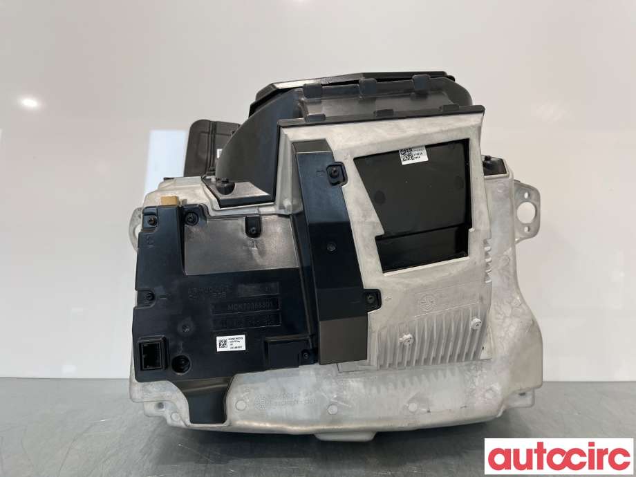 Multimedia display (MCU - Media Controller Unit) til Škoda Enyaq 2021-->>  (SKODA|11B919608C||11B919608B)