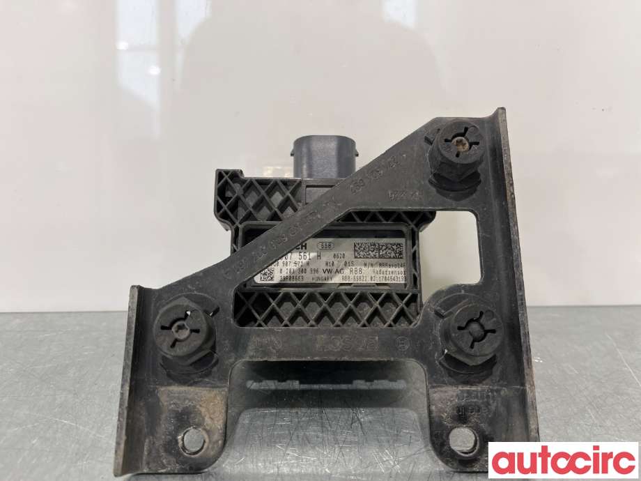Sensor radar til VW e-Golf 2017-2020 (Fase 2)  (VOLKSWAGEN|5Q0907561H)