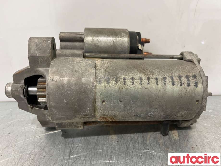Starter diesel til Ford Mondeo 2011-2014 (Type IV, Fase 2)  (FORD|1756795|FI1WA|6G9N-11000-FA)
