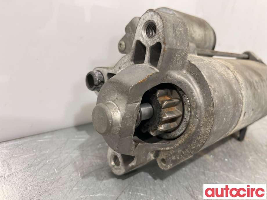 Starter diesel til Ford Mondeo 2011-2014 (Type IV, Fase 2)  (FORD|1756795|FI1WA|6G9N-11000-FA)