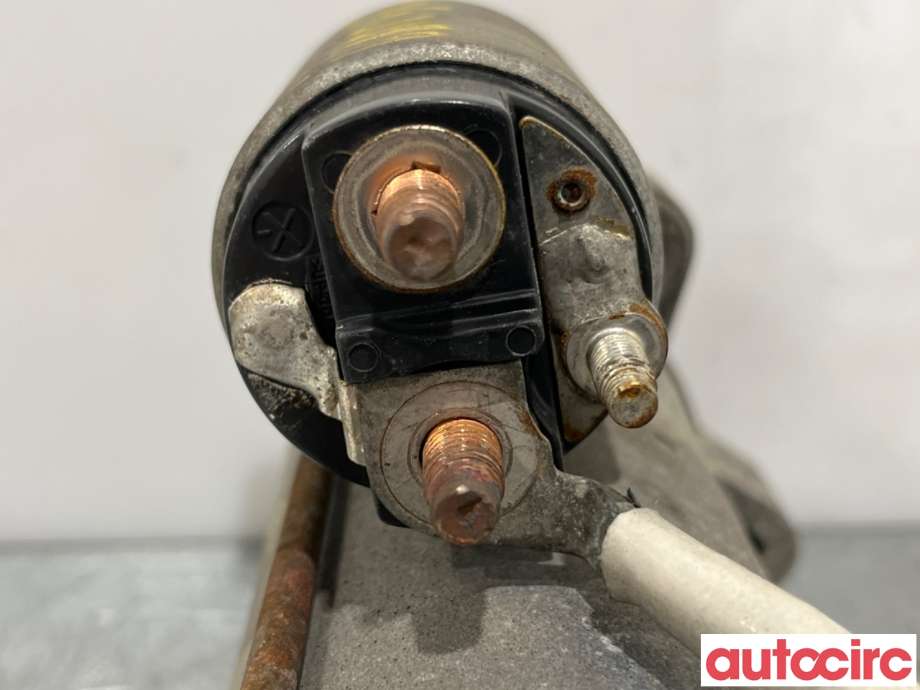 Starter diesel til Ford Mondeo 2011-2014 (Type IV, Fase 2)  (FORD|1756795|FI1WA|6G9N-11000-FA)