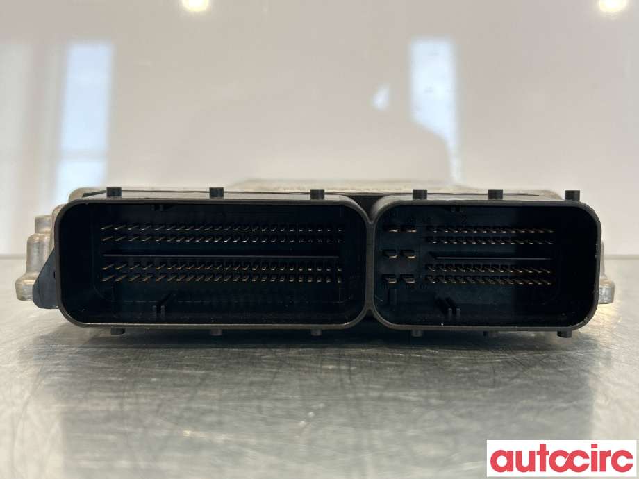 Styreenhet motor til BMW 3-Serie 2005-2011 (E90/E91/E92/E93) (E90/E91/E92/E93) (BMW|12145A48DA9|0281015042|7811701)