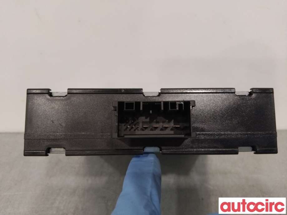 Styreenhet diverse til BMW 5-Serie 2010-2017 (F10/F11) (F10/F11) (BMW|61429251984)