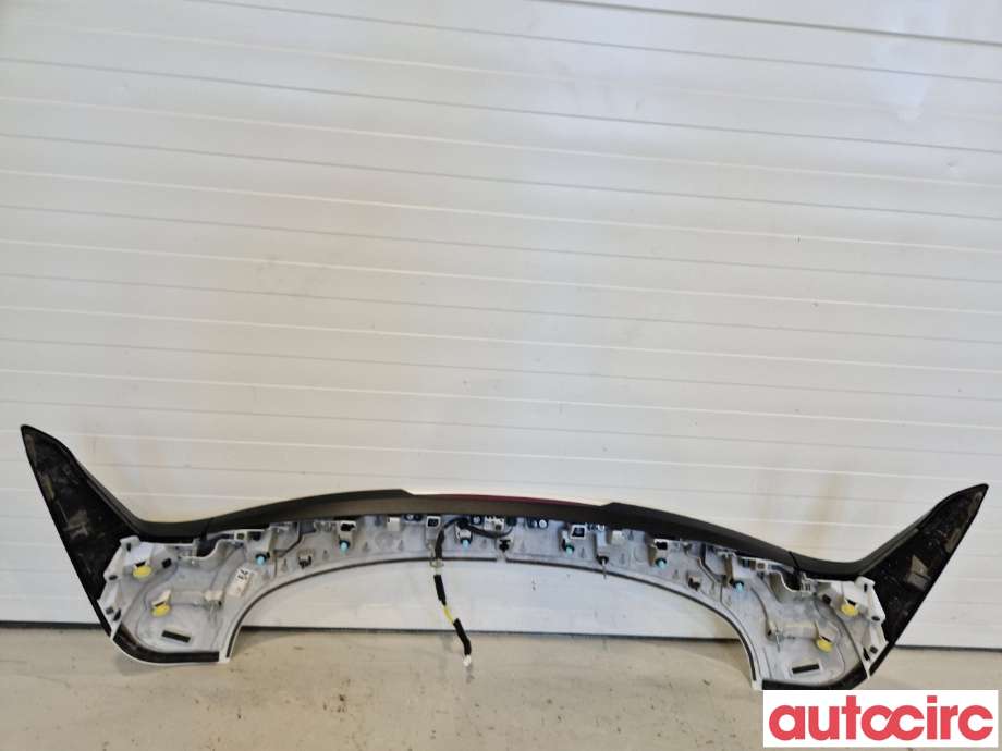 Spoiler bakluke til Mazda CX-5 2017-->> (Type II)  (MAZDA|KB7W-51-960C|)