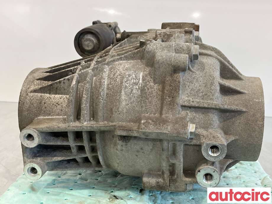 Kardang klokke bak til VW Transporter / Caravelle 2015-2019 (T6) (T6) (VOLKSWAGEN|09N525010F)