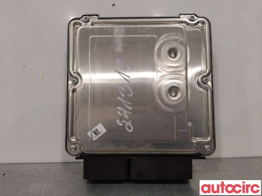 Styreenhet motor til BMW 5-Serie 2010-2017 (F10/F11) (F10/F11) (BMW|13618577835)